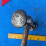 Planishing Hammer Image 3