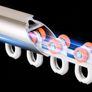 Silent curtain track system Customization Image 9