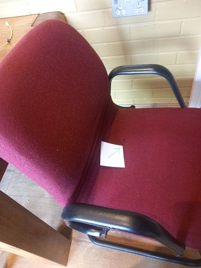 Office chair