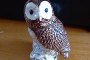 Beswick Owl