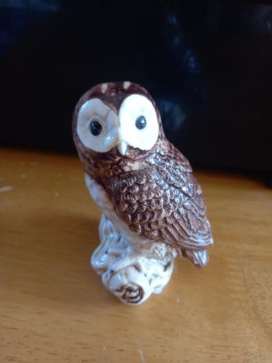 Beswick Owl