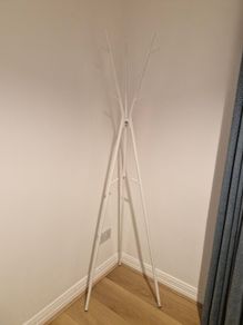 coat rack