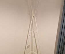 coat rack