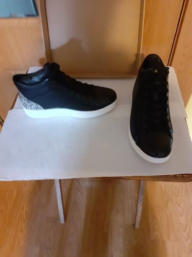 Ladies ankle boots