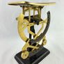 Vintage letter weighing scale Image 4