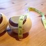 2 Carlton Ware dishes Image 2
