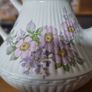 Royal Tara Irish Blossom Teapot Image 4