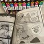 Chainsaw man manga boxset Image 2