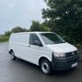 Volkswagen transporter 2015 !!new cvrt !!! Image 10