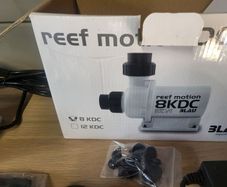 blau 8kdc