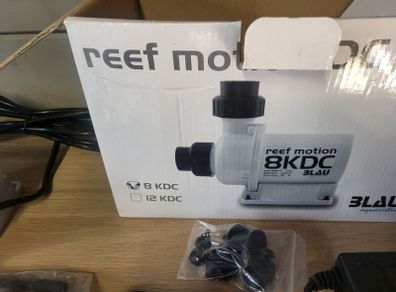 blau 8kdc