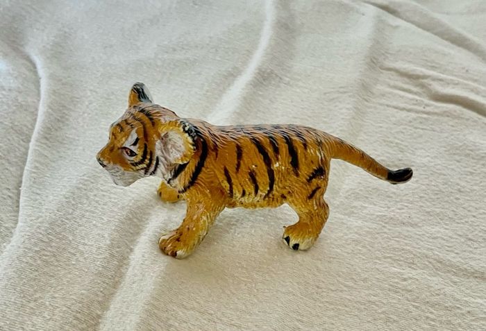 Schleich animals