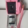 Instax mini 9 instant camera (pink) Image 3