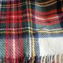 PRICE DROP, "connemara", Pure New Wool Rug Image 3
