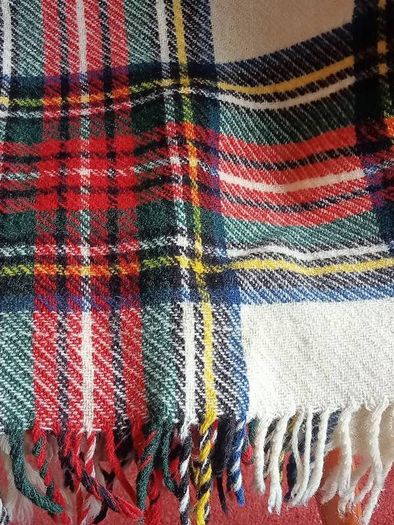 PRICE DROP, "connemara", Pure New Wool Rug