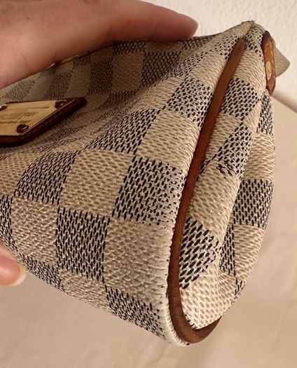 Louis Vuitton Eva bag