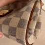 Louis Vuitton Eva bag Image 4
