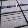 Feeder rods x2 Image 7