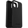OtterBox Symmetry Case For iPhone 12/13 pro Max / Black Image 5