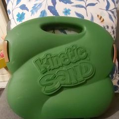 Kinetic Sand Dino Xplorer For Sale