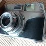 Arette BW VIDEO Germany 35mm camera w/ 45mm f/2.8 Gottingen lens Image 6