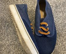 Boys shoes Size 12
