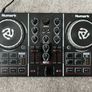 DJ STARTER KIT. Mixer, studio monitors & cables Image 2