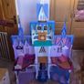 kids frozen castle 5ft Image 9