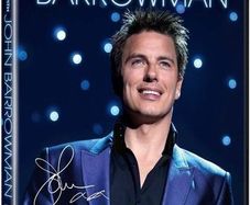 An Evening With John Barrowman (Brand New & Sealed) (DVD)