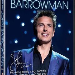 An Evening With John Barrowman (Brand New & Sealed) (DVD)