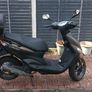 Yamaha Neos 50 cc 2018 Image 4