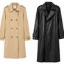 Trench Coat Image 2