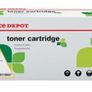 Hp laserjet print cartouche Black Image 3