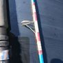 fishing rod. 7ft spin. Image 4