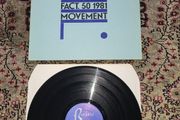 New Order: Movement  LP
