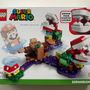 Lego Super Mario Piranha Plant Puzzling Challenge Expansion Set 71382