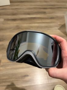 Snow Goggles - Wedze G500i
