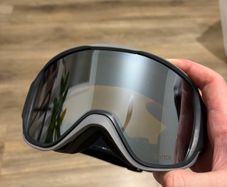 Snow Goggles - Wedze G500i