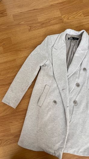overcoat