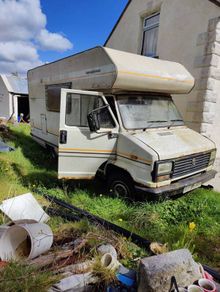 campervan