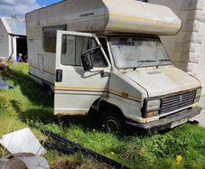 campervan