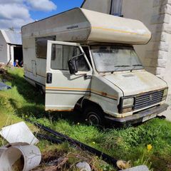 campervan