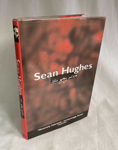 Sean Hughes - The Grey Area