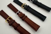 INDUR Professional leather strap