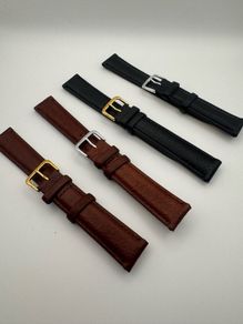 INDUR Professional leather strap