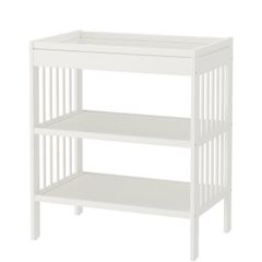 Ikea Gulliver changing table