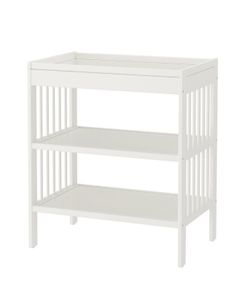 Ikea Gulliver changing table