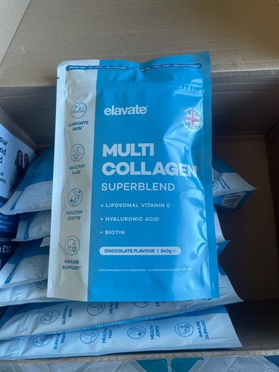 Elevate Collagen