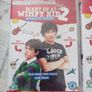 Diary of a wimpy kid 2  dvd Image 2