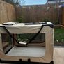Dog travel crate X Large Image 2